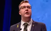 North Lanarkshire Council Condemns SNP Over Jordan Linden Scandal