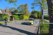 North London Synagogue Targeted in Attempted Arson Attack