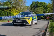 North-West London Synagogue Targeted in Fourth Arson Attempt in a Month