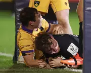 Northampton Edge Bath in Premiership Thriller, Says Dowson