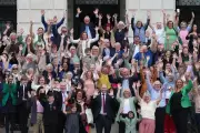 Northern Ireland Sign Language Bill Passed in Historic Moment