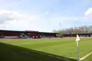 Northern Premier League Chairman Removed Over Alleged Profane Email to Fan