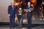 Norway FA Urges FIFA to Abolish Controversial Peace Prize Over Trump Award