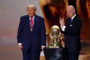 Norway FA Urges FIFA to Abolish Trump-Awarded Peace Prize
