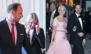 Norwegian Crown Prince Defends Wife Amid Epstein Scandal and Health Battle