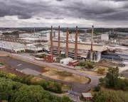 Norwegian Startup Blastr in Exclusive Talks to Acquire Former Liberty Steel Works