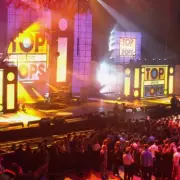 Nostalgic Trip: Watching a 1999 Top of the Pops Episode Reveals a Lost Era of Music