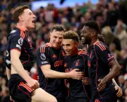Nottingham Forest Close to Safety After Dominant Win Over Sunderland