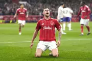Nottingham Forest Secure Crucial Point Against Aston Villa in Survival Bid