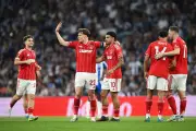 Nottingham Forest Secure Europa League Draw with Bizarre Own Goal