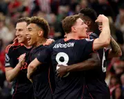 Nottingham Forest Thrash Sunderland 5-0 to Boost Survival Hopes