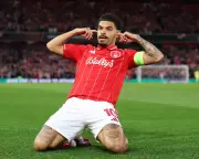 Nottingham Forest Triumph Over 10-Man Porto to Reach Europa League Semi-Finals