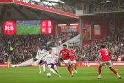 Nottingham Forest vs Aston Villa: Europa League Semi-Final Live Updates