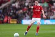 Nottingham Forest's Elliot Anderson Misses Europa League Clash After Mother's Death