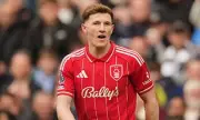 Nottingham Forest's Elliot Anderson Misses Porto Clash After Mother's Passing