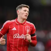 Nottingham Forest's Elliot Anderson Misses Porto Match After Mother's Passing