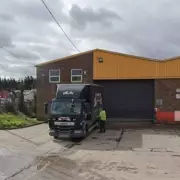 Nottingham Haulage Firm Martyn Barratt Transport Enters Administration After 25 Years