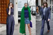 Noughties Denim Revival: How to Wear Spring's 5 Biggest Denim Trends