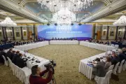 NPT Review Conference Opens Amid Nuclear Treaty Credibility Crisis
