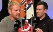NRL Legends Luke Keary and James Graham Slam Dragons Over Flanagan Exit