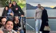 NRL Star Brandon Smith's Heartfelt Birthday Tribute to Girlfriend