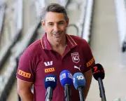 NRL's Super League Investment Backed by Origin Coaches for Global Rugby Growth