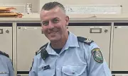 NSW Police Sergeant Anthony Baillie Identified in Tragic Central Coast Death