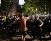 NSW Urged to Reconsider 'Globalise the Intifada' Ban After Court Ruling