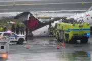 NTSB Report Reveals Key Failures in Deadly LaGuardia Plane Crash