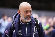Nuno Espirito Santo Confident in West Ham's Survival Bid After Palace Draw