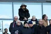 Nuno unfazed by Karren Brady's shock West Ham exit amid relegation battle