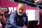 Nuno: West Ham Show Fight in Dramatic Win Over Everton