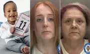 Nursery Worker Jailed for 40 Months After Toddler Suffocates in Sleeping Bag