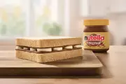 Nutella Launches First New Flavour in 60 Years: Peanut Spread Hits US Shelves