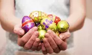 Nutritionist Reveals 7 Guilt-Free Ways to Enjoy Easter Chocolate