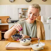 Nutritionist Reveals Five 'Wellness' Foods That Could Be Harming Your Health