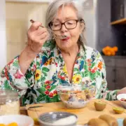 Nutritionists Champion Barley as Overlooked Breakfast Food to Lower Cholesterol