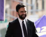 NY Mayor Mamdani's Rap Career Still Yields Modest Royalties, Tax Filings Reveal