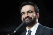 NYC Mayor Zohran Mamdani Still Earning Rap Royalties from Past Music Career