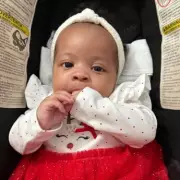 NYPD Arrests Suspect in Brooklyn Pushchair Shooting of Baby Kaori