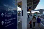 Oakland Airport Can Use 'San Francisco' in Name After Settlement