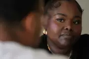 Oakland's Life Coaches Help Drive Homicides to 60-Year Low