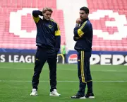 Odegaard Urges Arsenal to Use Past Lessons for Special Atletico Clash