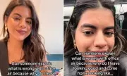 Office Air Theory: The Viral TikTok Trend Linking Workplaces to Skin and Hair Woes