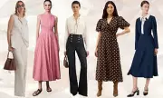 Office Style Over 50: Expert Tips for Polished Professional Looks