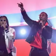 Offset Shot in Florida, Echoing Tragic Death of Migos Bandmate Takeoff