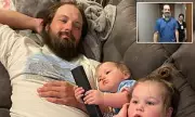 Ohio Father Survives Internal Decapitation in Freak Accident