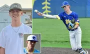 Ohio High School Baseball Player, 17, Dies After Severe Medical Emergency