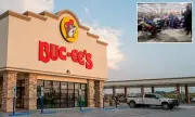 Ohio's First Buc-ee's Opens to Massive Crowds as Chain Expands Nationwide