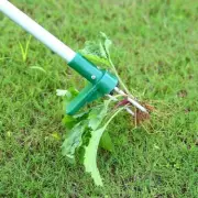 Ohuhu Weed Puller: 'Best Garden Tool Ever' Now 26% Off at Amazon